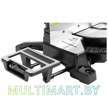 Торцовочная пила Bull CM 2502 0325361 картинка 4